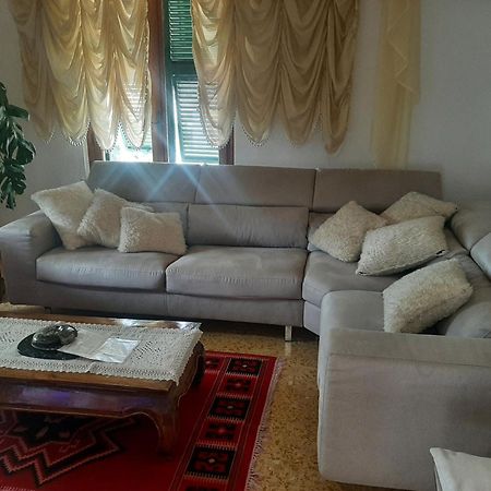 Casa Vacanza Dh La Spezia Eksteriør bilde