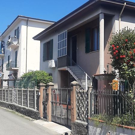Casa Vacanza Dh La Spezia Eksteriør bilde