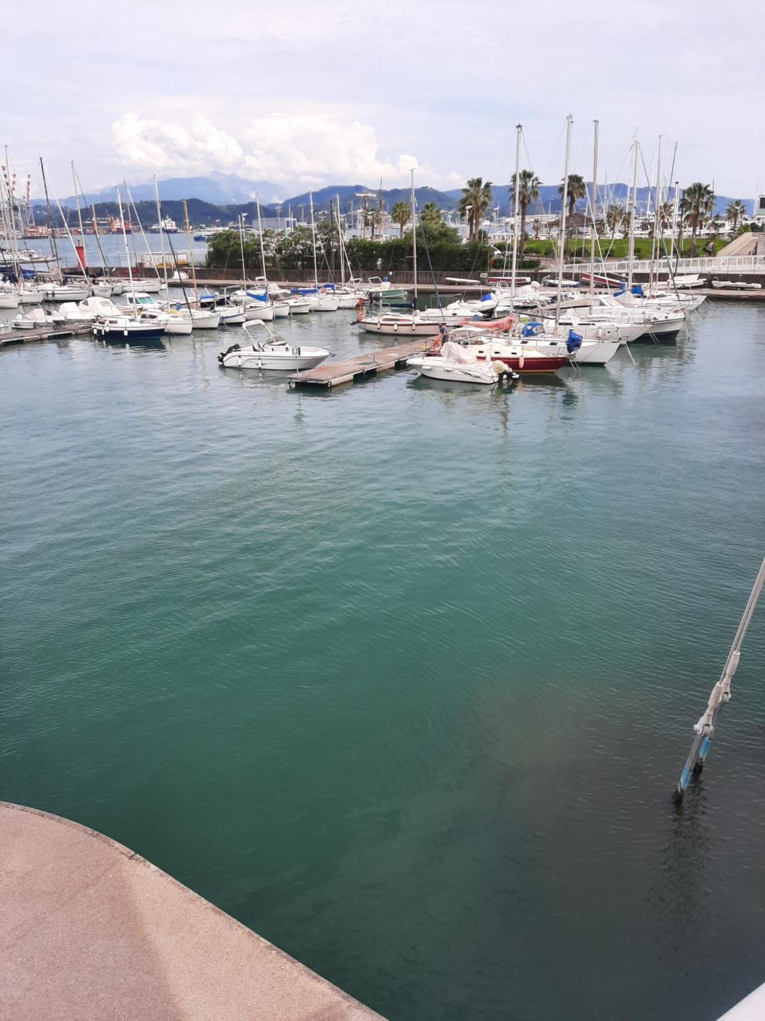 Casa Vacanza Dh La Spezia Eksteriør bilde