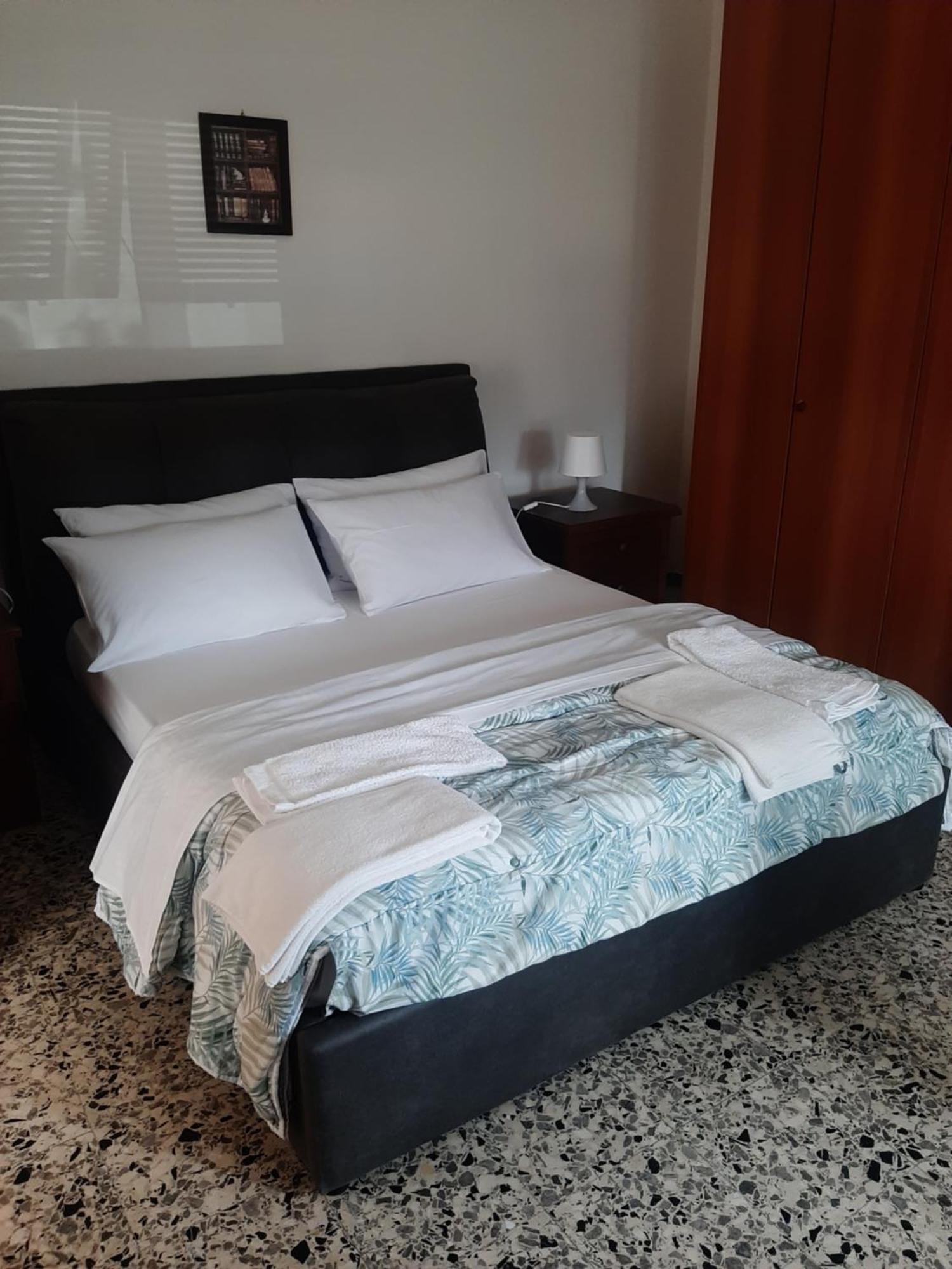 Casa Vacanza Dh La Spezia Eksteriør bilde