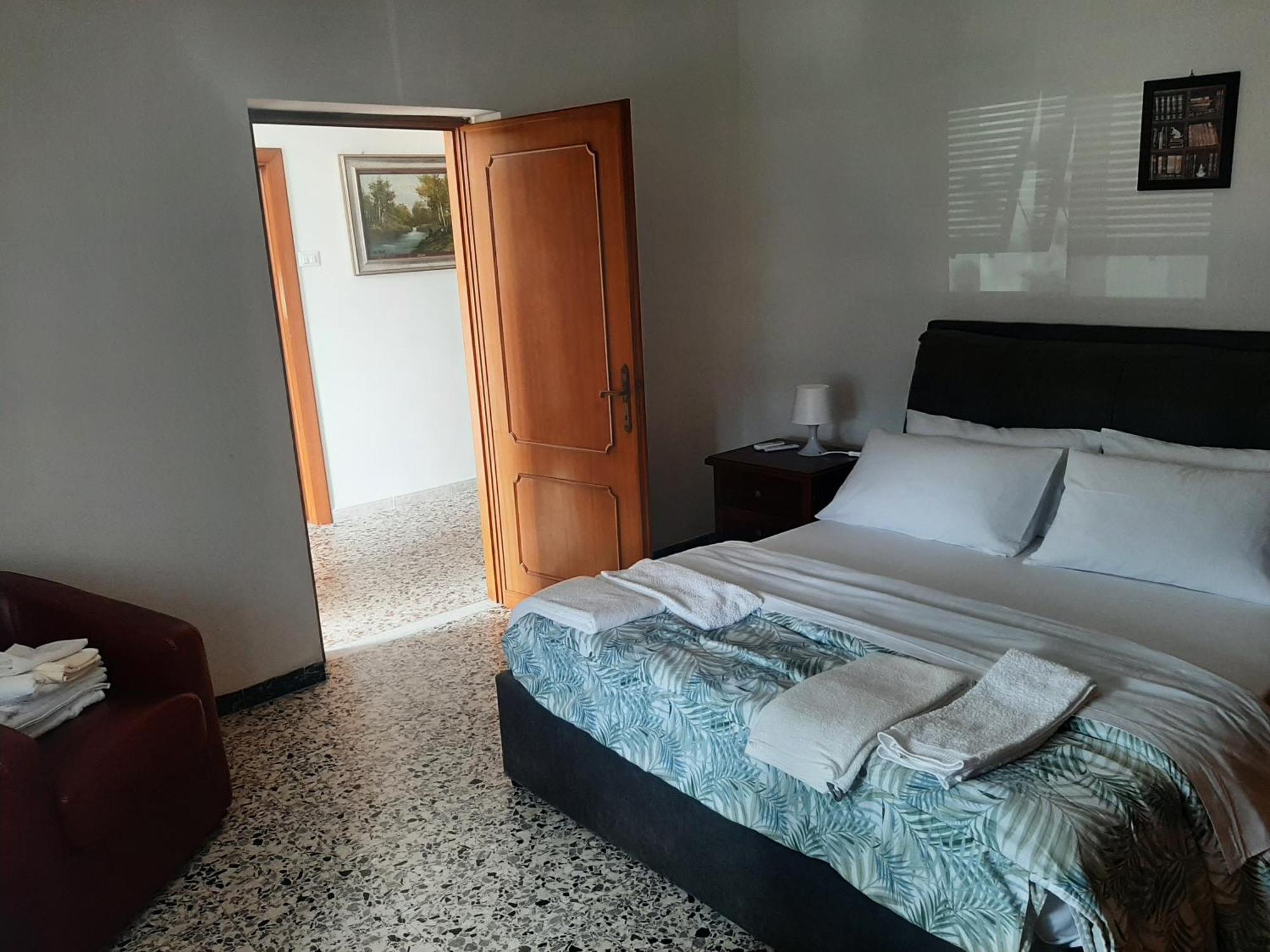Casa Vacanza Dh La Spezia Eksteriør bilde