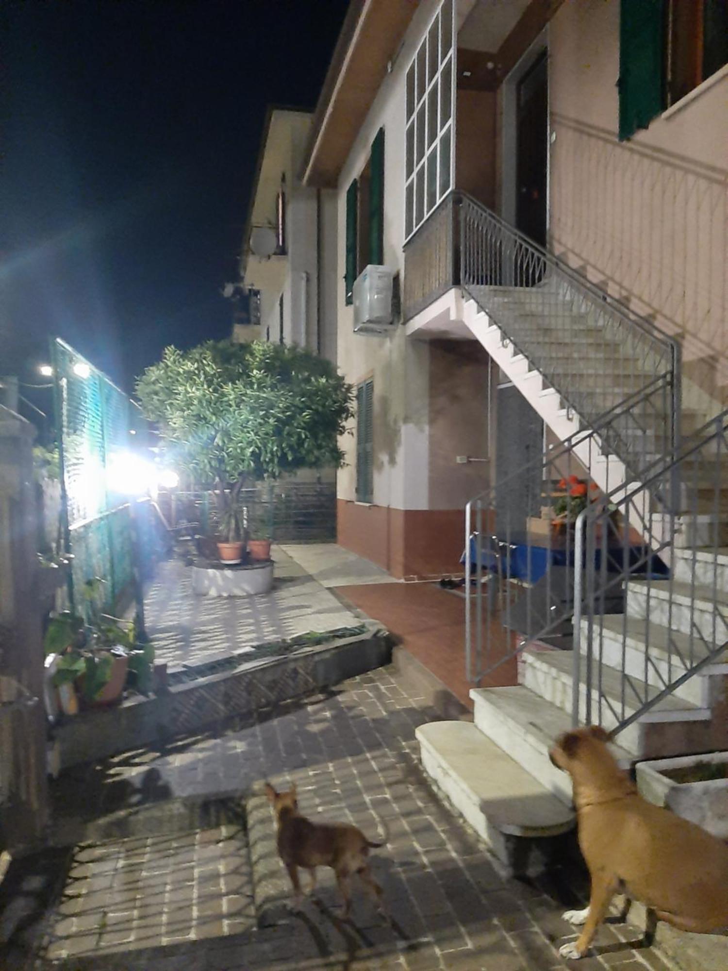 Casa Vacanza Dh La Spezia Eksteriør bilde