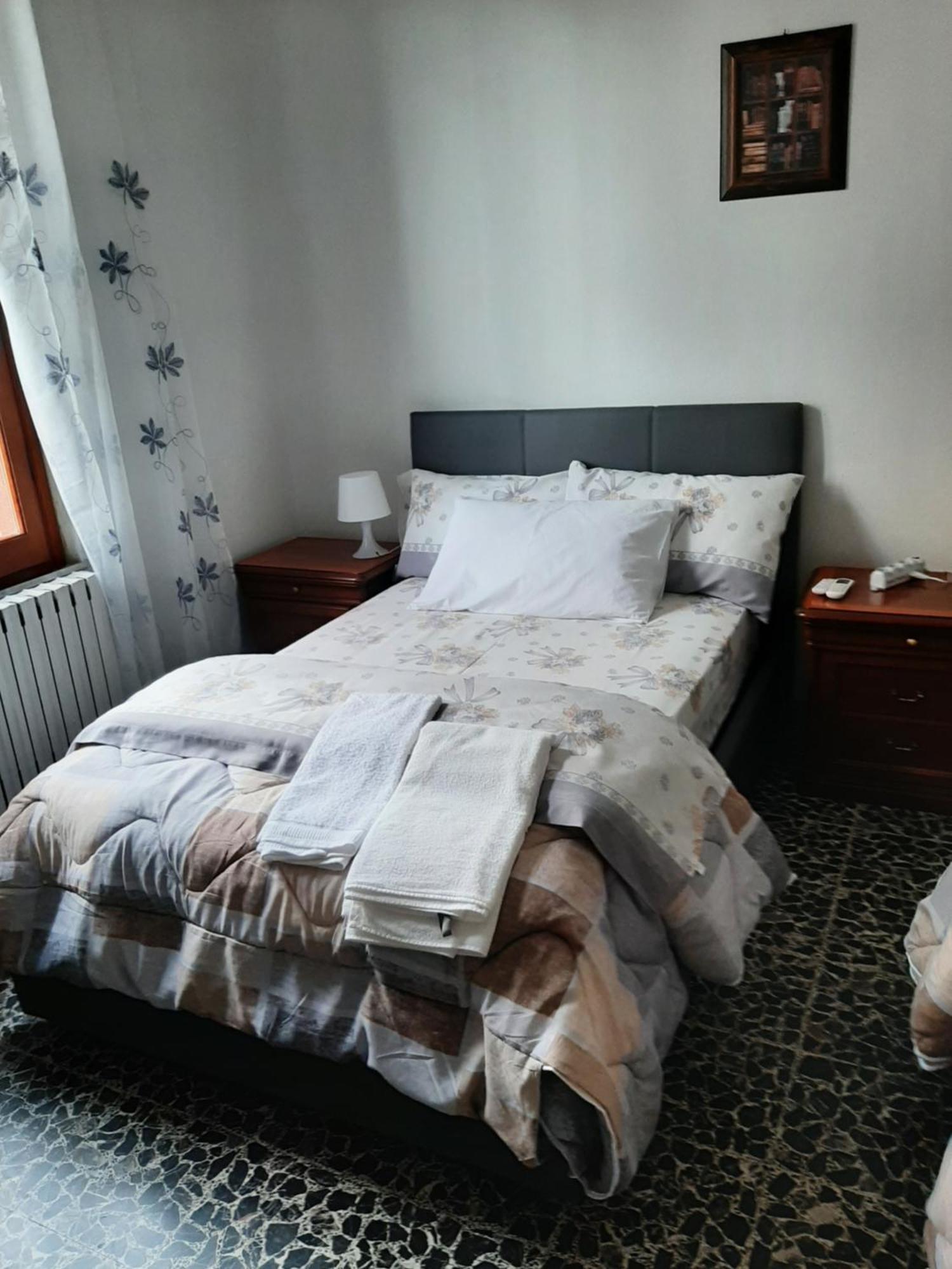 Casa Vacanza Dh La Spezia Eksteriør bilde