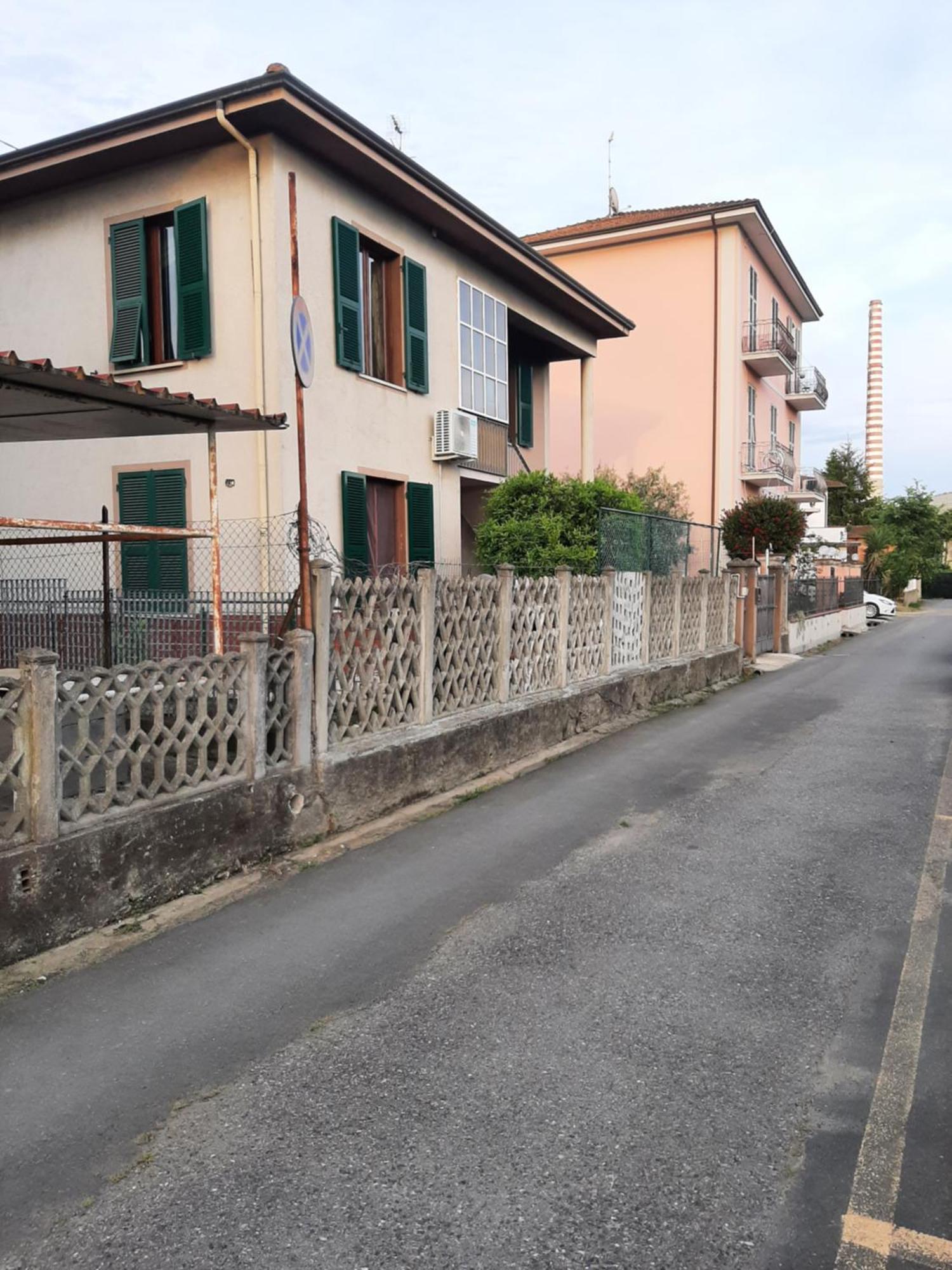 Casa Vacanza Dh La Spezia Eksteriør bilde