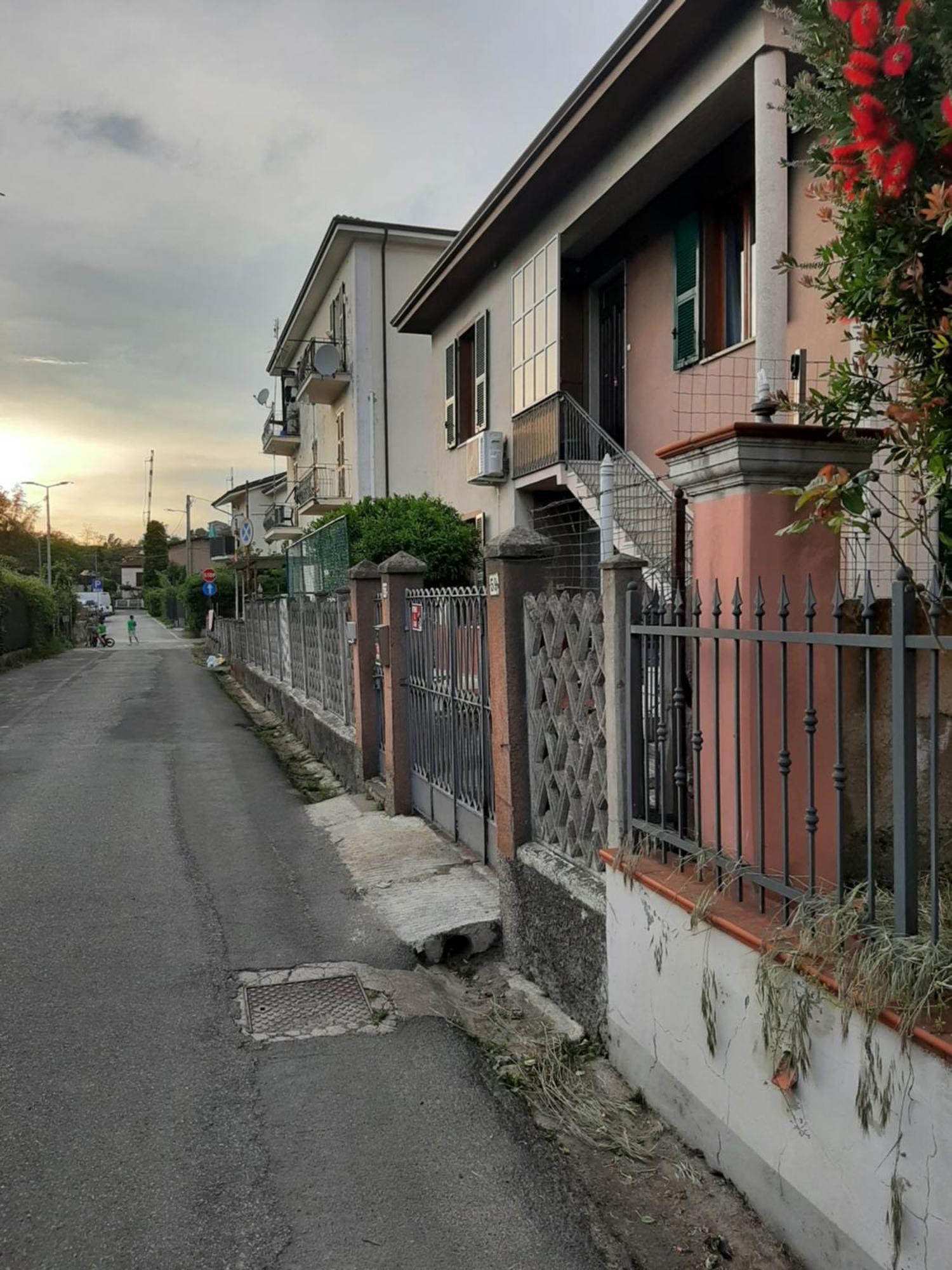 Casa Vacanza Dh La Spezia Eksteriør bilde