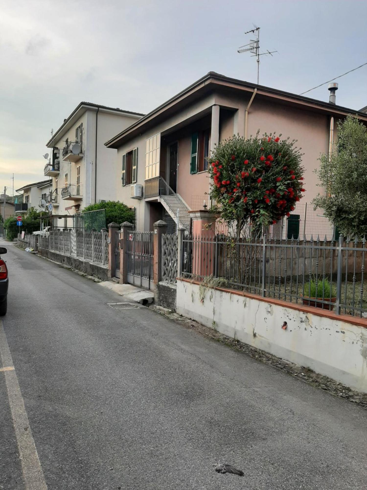 Casa Vacanza Dh La Spezia Eksteriør bilde
