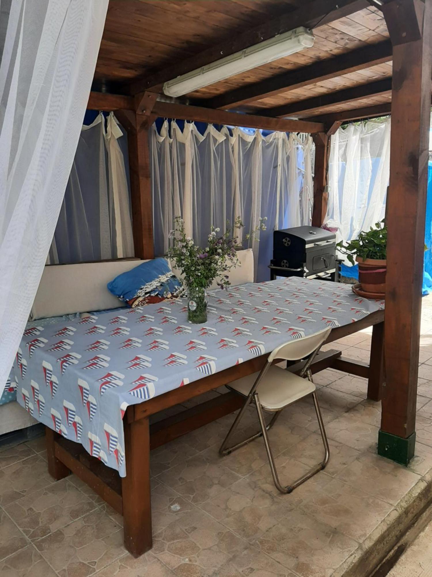 Casa Vacanza Dh La Spezia Eksteriør bilde
